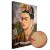 Obraz - Frida Kahlo – Autoportret dedykowany doktorowi Eloesserowi