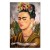 Obraz - Frida Kahlo – Autoportret dedykowany doktorowi Eloesserowi