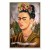 Obraz - Frida Kahlo – Autoportret dedykowany doktorowi Eloesserowi