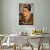 Obraz - Frida Kahlo – Autoportret dedykowany doktorowi Eloesserowi