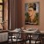 Obraz - Frida Kahlo – Autoportret dedykowany doktorowi Eloesserowi