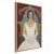 Obraz - Frida Kahlo – Portret damy w bieli