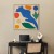 Obraz - Henri Matisse – Dzikie maki I