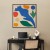 Obraz - Henri Matisse – Dzikie maki I