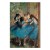 Obraz - Edgar Degas – Błękitne tancerki