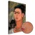 Obraz - Frida Kahlo – Autoportret z małpką