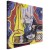 Obraz - Henri Matisse – Harmonia w kolorze żółtym