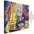 Obraz - Henri Matisse – Harmonia w kolorze żółtym