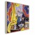 Obraz - Henri Matisse – Harmonia w kolorze żółtym