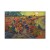 Obraz - Vincent van Gogh – Czerwona winnica