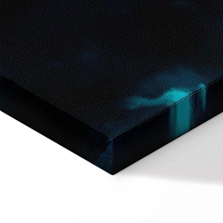 Obraz - Niebo przed burzą (1-częściowy) szeroki