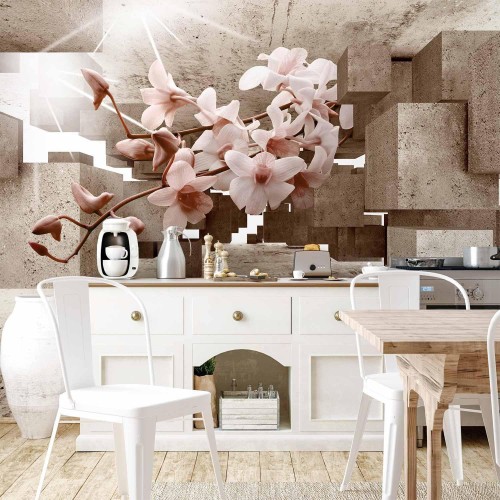 Fototapeta - Małe cuda