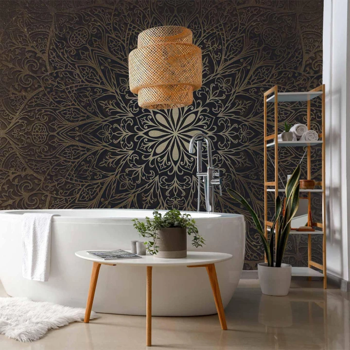 Fototapeta - Mandala