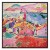 Obraz - Henri Matisse – Widok na Collioure