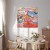 Obraz - Henri Matisse – Widok na Collioure