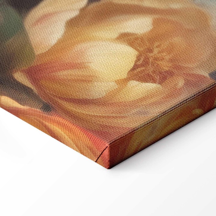 Obraz - Charyzmatyczne piwonie