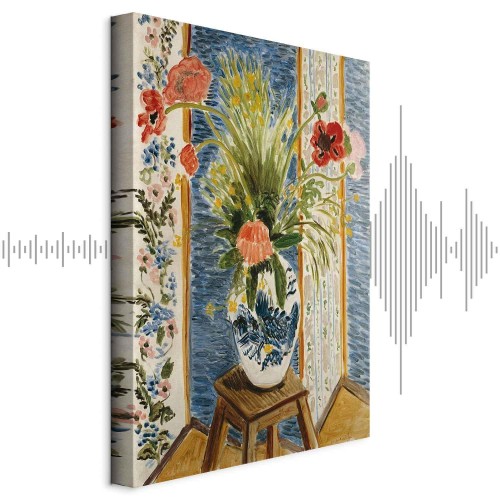 Obraz - Henri Matisse – Maki