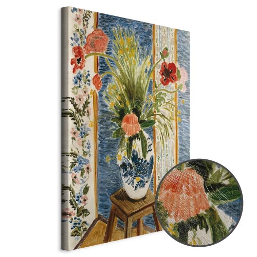 Obraz - Henri Matisse – Maki