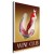 Obraz - Wine Club (1-częściowy) pionowy