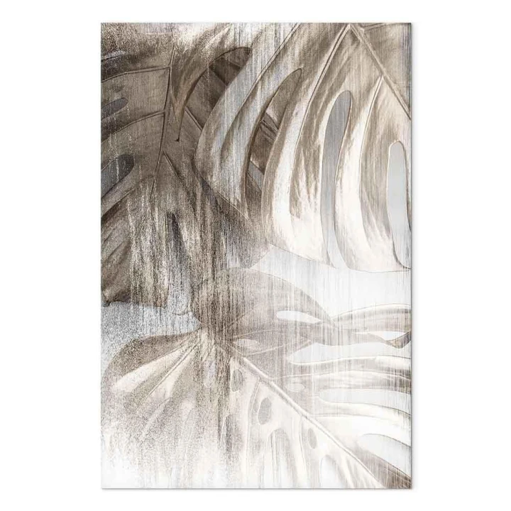 Obraz - Szorstka natura (1-częściowy) pionowy