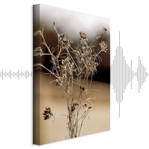 Obraz - Namiętna dojrzałość (1-częściowy) pionowy