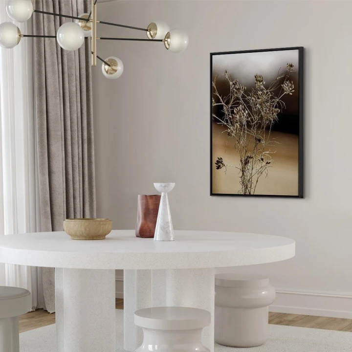 Obraz - Namiętna dojrzałość (1-częściowy) pionowy