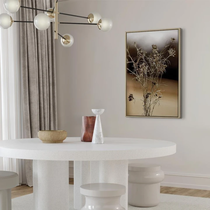 Obraz - Namiętna dojrzałość (1-częściowy) pionowy