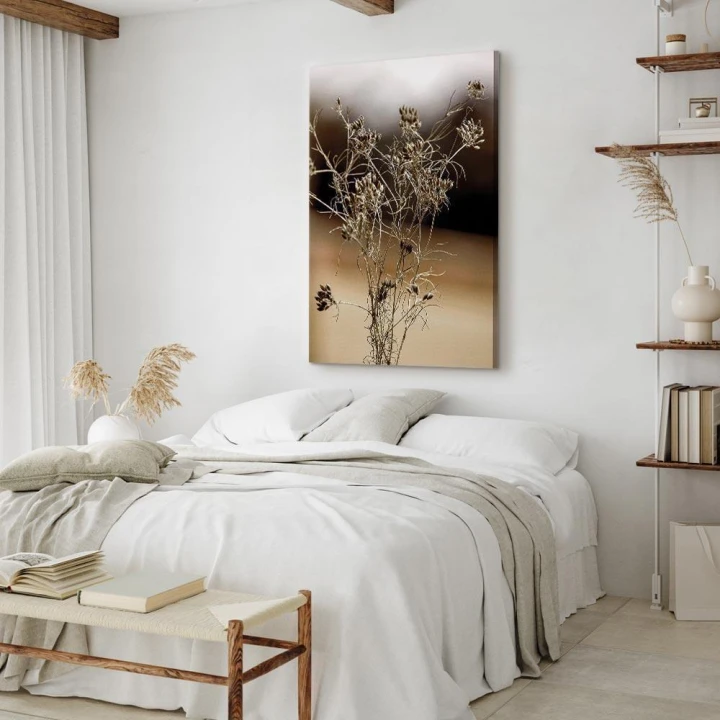 Obraz - Namiętna dojrzałość (1-częściowy) pionowy