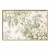 Plakat - Vintage kwiaty w jasnych kolorach