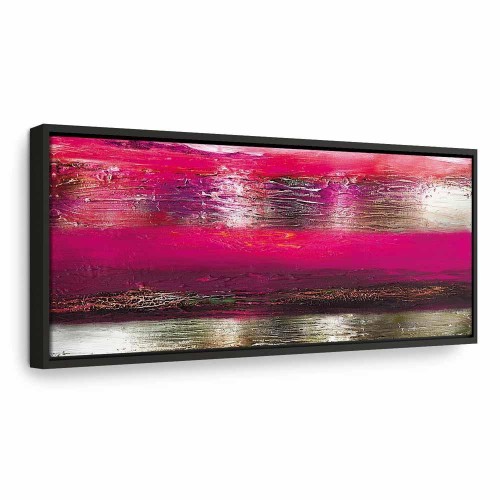 Obraz - Ocean życia - trzeci wariant (1-częściowy) wąski