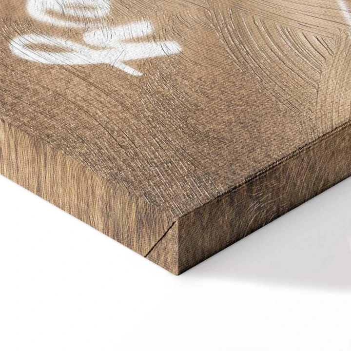 Obraz - Podróż w nieznane (1-częściowy) pionowy