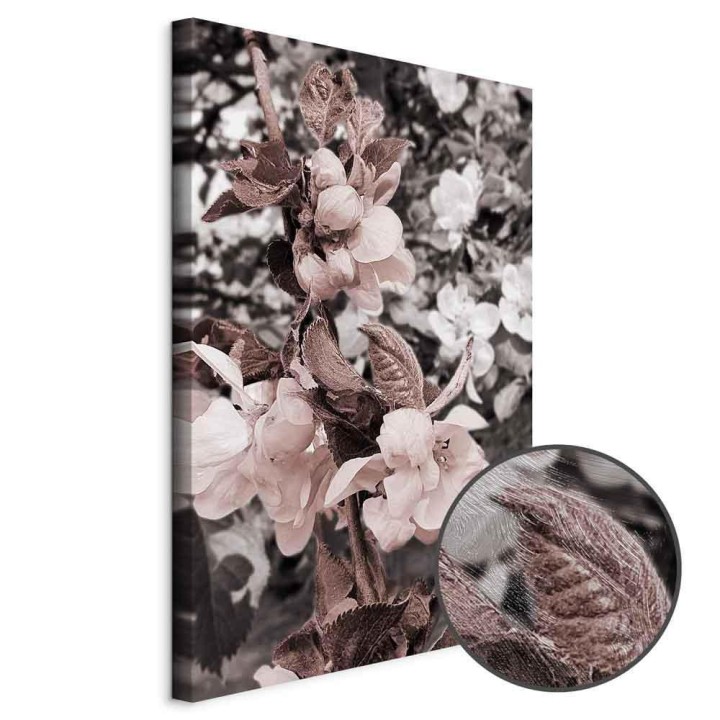 Obraz - Balans w naturze (1-częściowy) pionowy