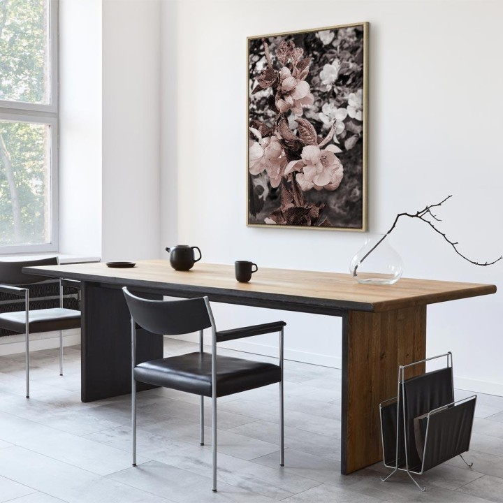 Obraz - Balans w naturze (1-częściowy) pionowy