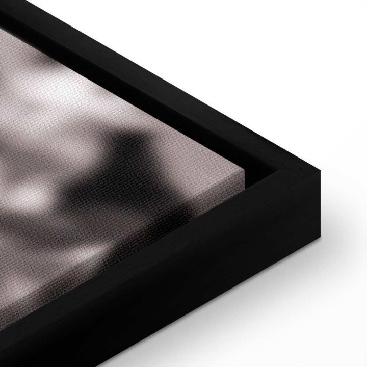 Obraz - Balans w naturze (1-częściowy) pionowy