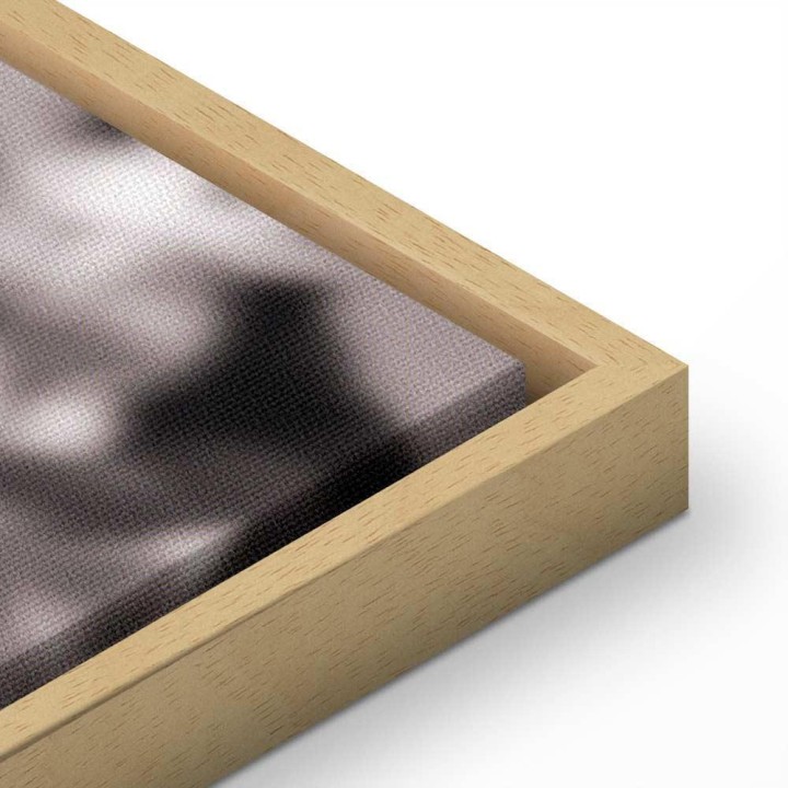 Obraz - Balans w naturze (1-częściowy) pionowy