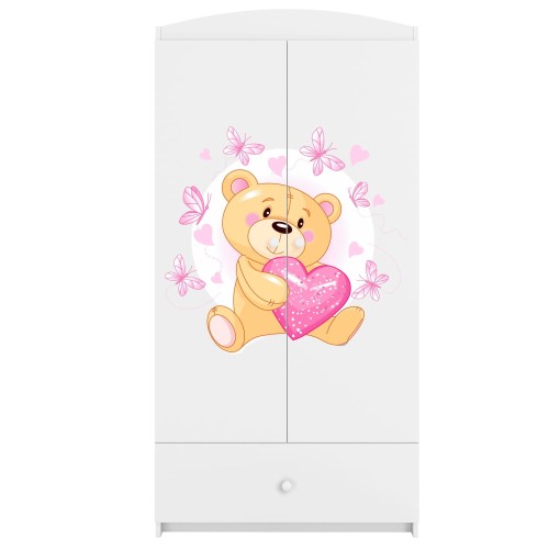 szafa do pokoju dziecka