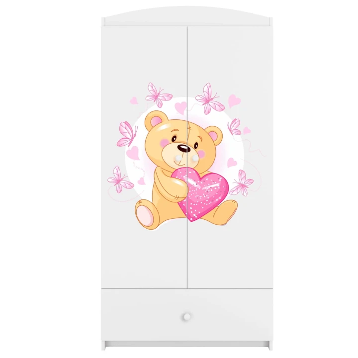 szafa do pokoju dziecka