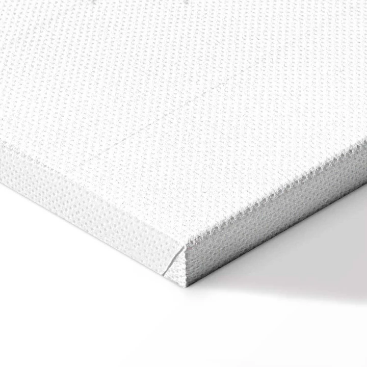 Obraz - Czarno-biała mapa (5-częściowy) wąski