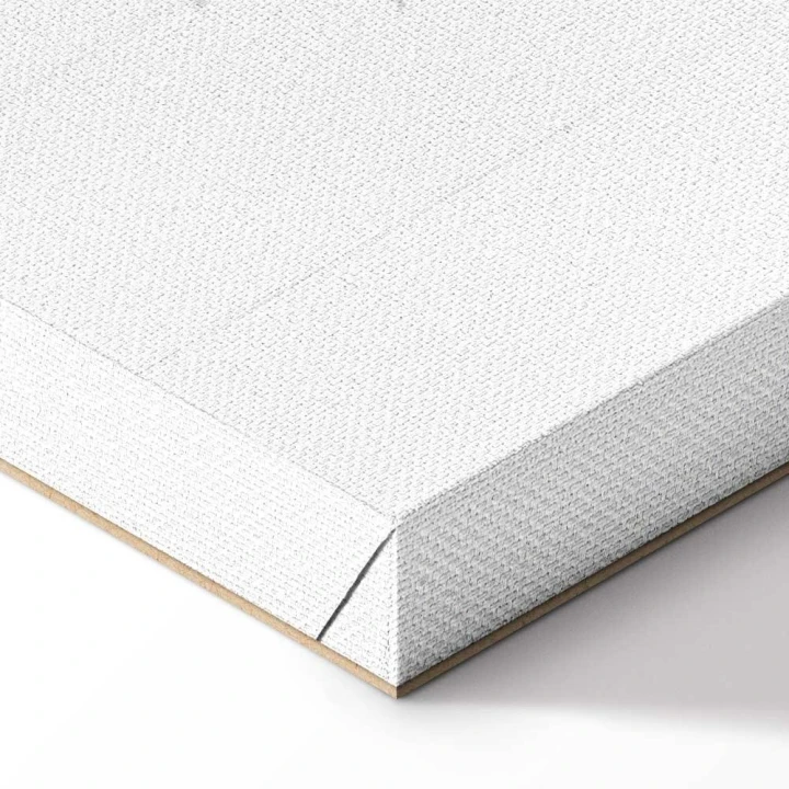 Obraz - Czarno-biała mapa (5-częściowy) wąski