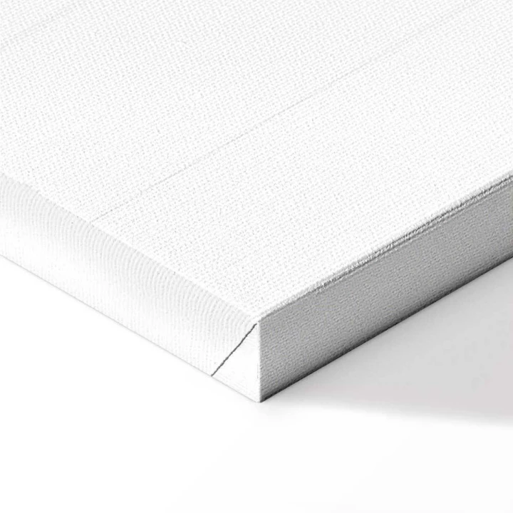 Obraz - Czarno-biała mapa (5-częściowy) wąski