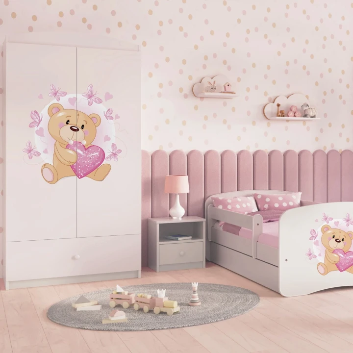 szafa do pokoju dziecka