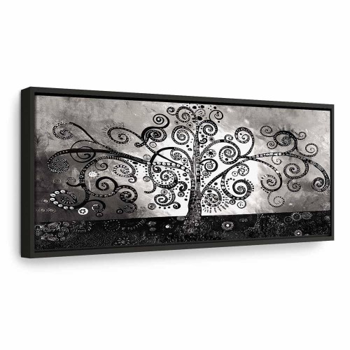 Obraz - Kręte ścieżki natury (1-częściowy) wąski