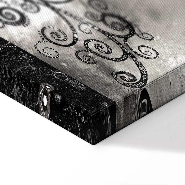 Obraz - Kręte ścieżki natury (1-częściowy) wąski