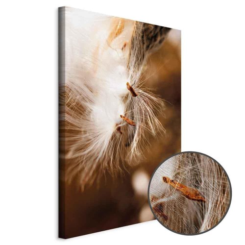 Obraz - Lekkie kołysanie (1-częściowy) pionowy