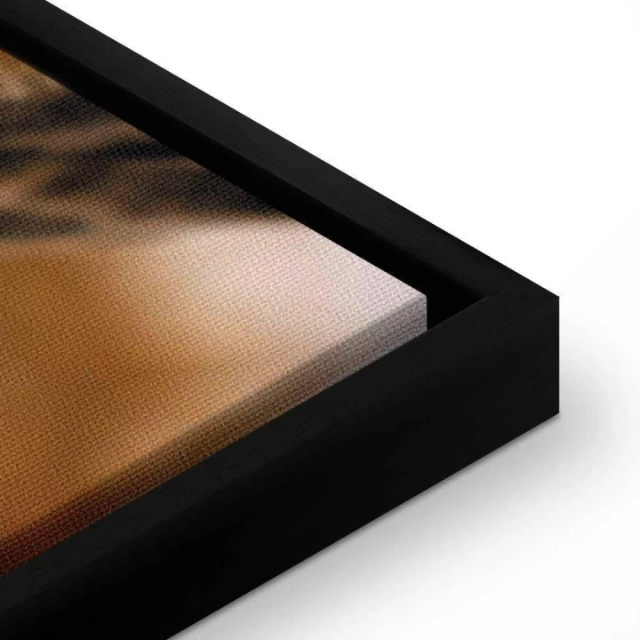 Obraz - Lekkie kołysanie (1-częściowy) pionowy