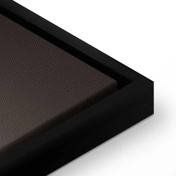 Obraz - Podniebna fala (1-częściowy) pionowy