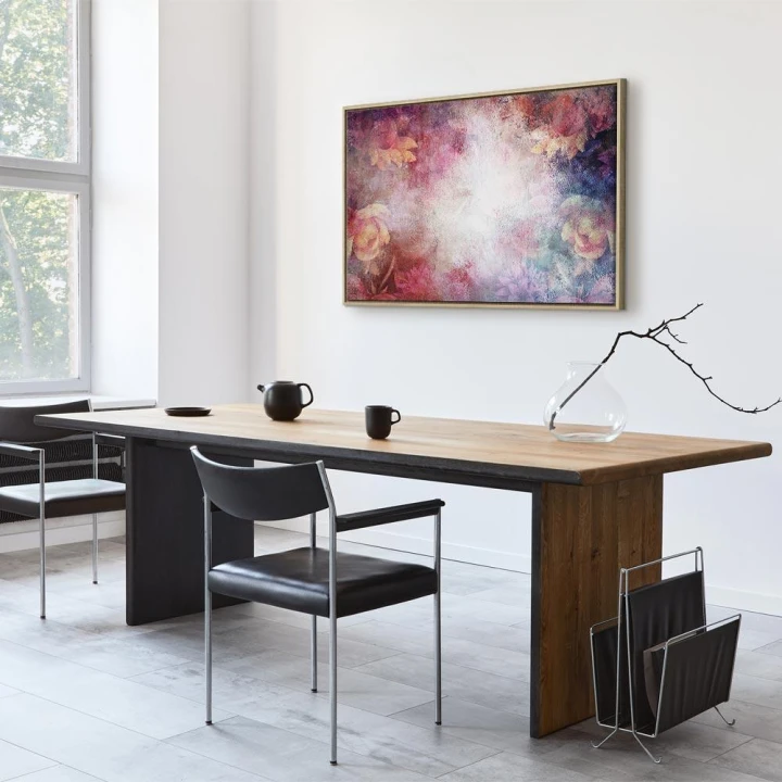 Obraz - Pierwszy dzień wiosny (1-częściowy) szeroki