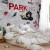 Fototapeta - Różnorodność graffity (Banksy)