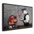 Obraz - Mario and Cop by Banksy