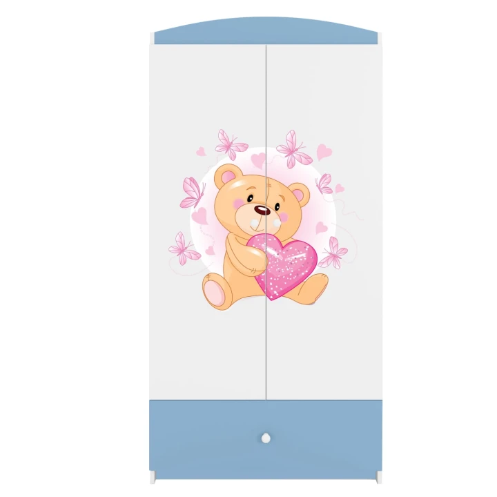 szafa do pokoju dziecka